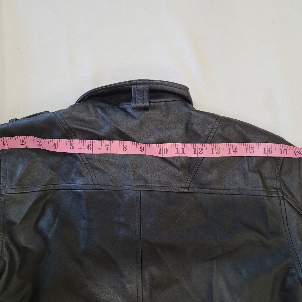 Inmur  jacket - Picture 7 of 7